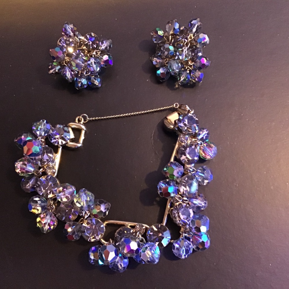 Vintage jewelry